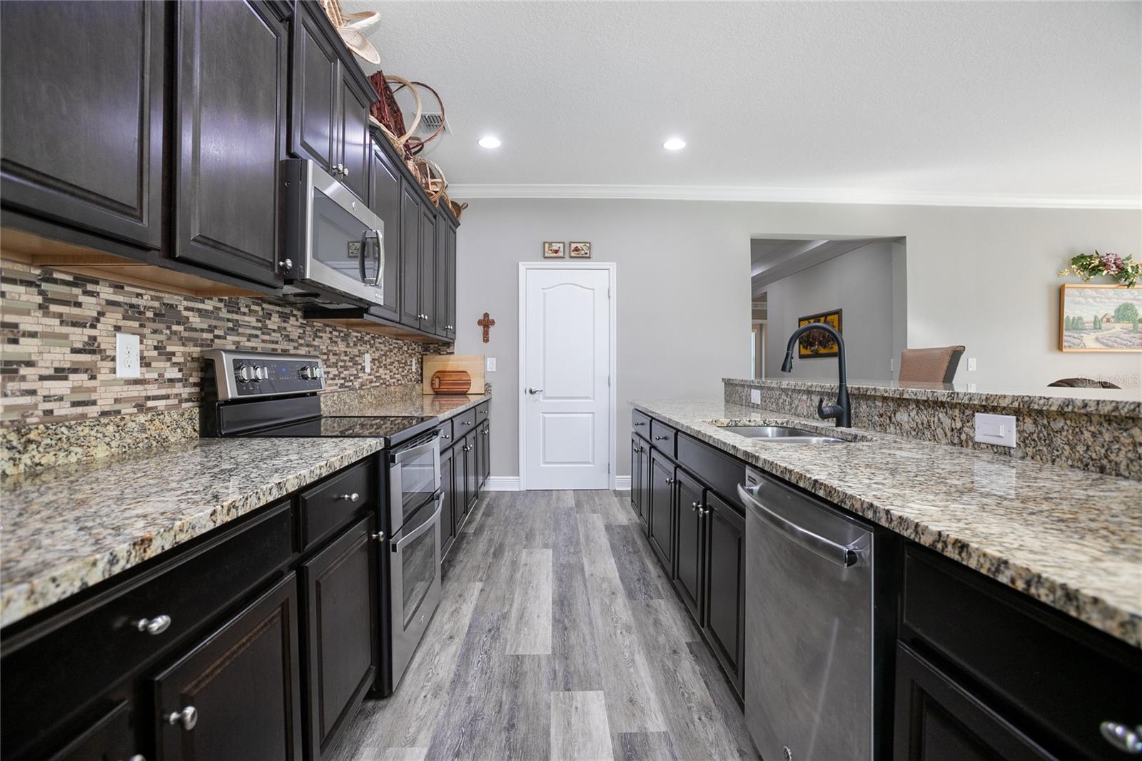 NORTH RIDGE - Residential