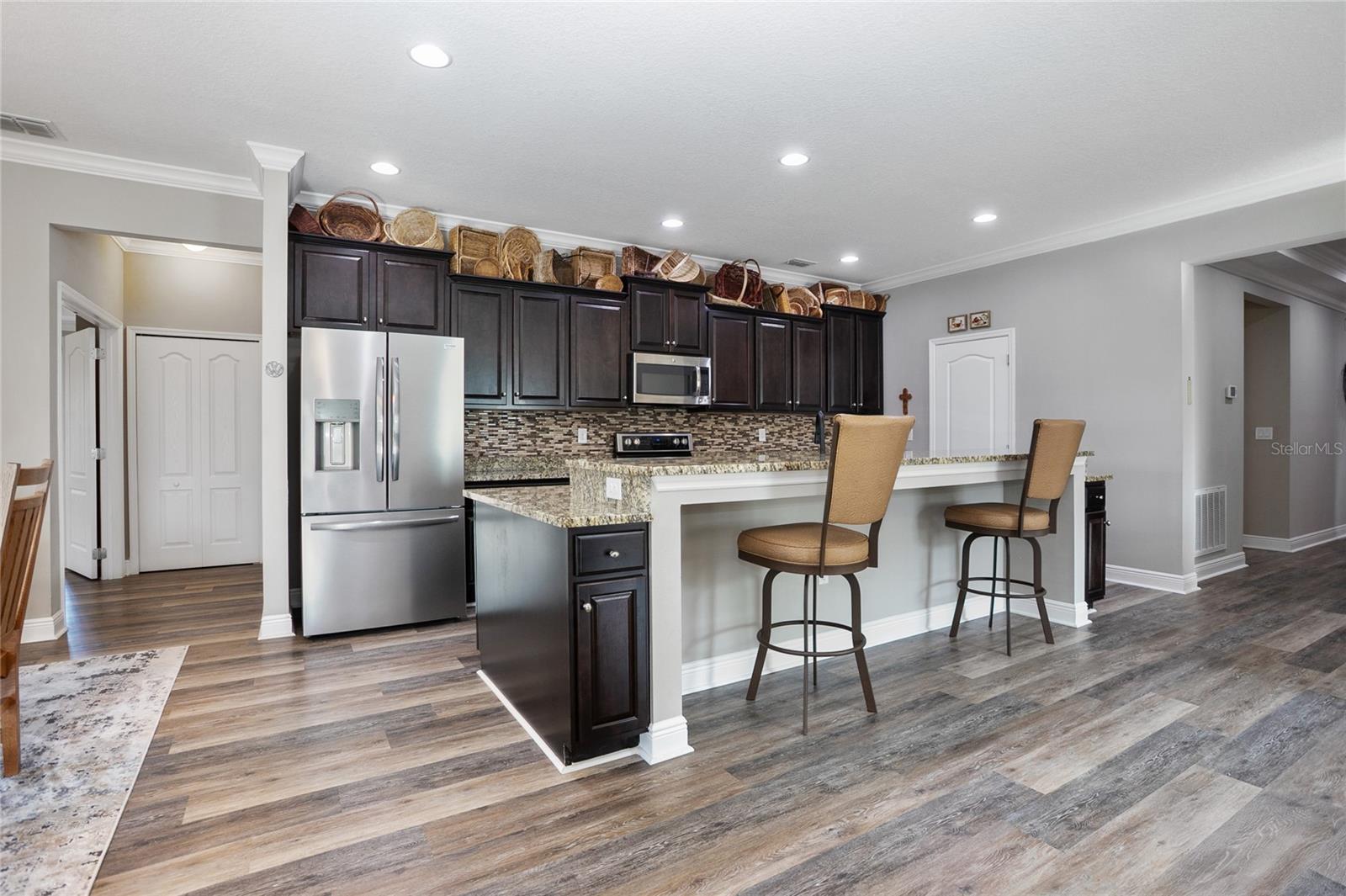 NORTH RIDGE - Residential