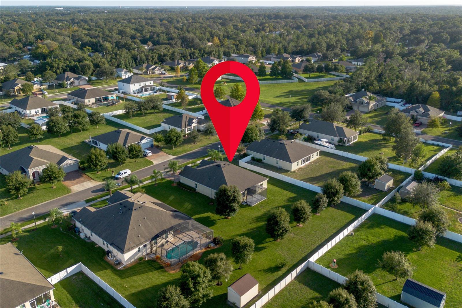 NORTH RIDGE - Residential
