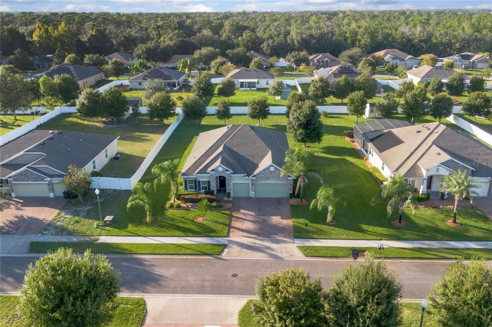 NORTH RIDGE - Residential