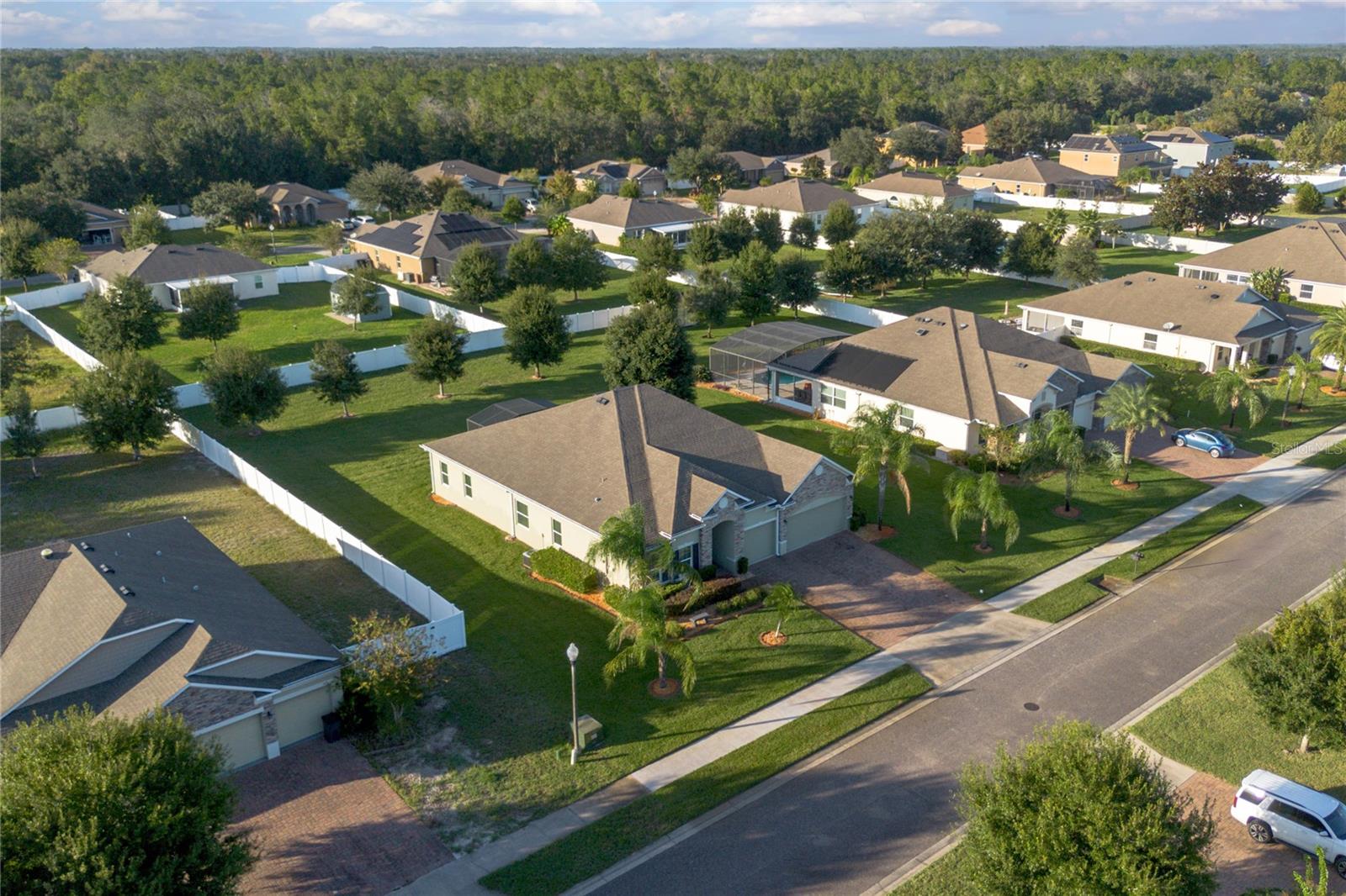 NORTH RIDGE - Residential