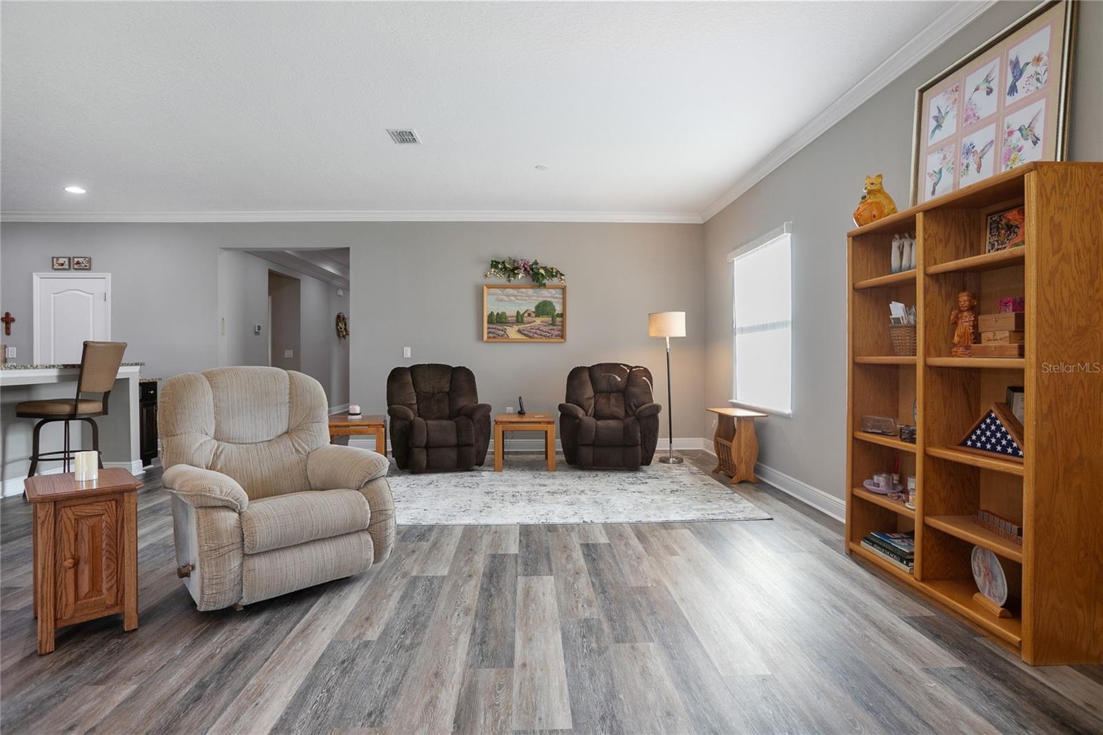 NORTH RIDGE - Residential