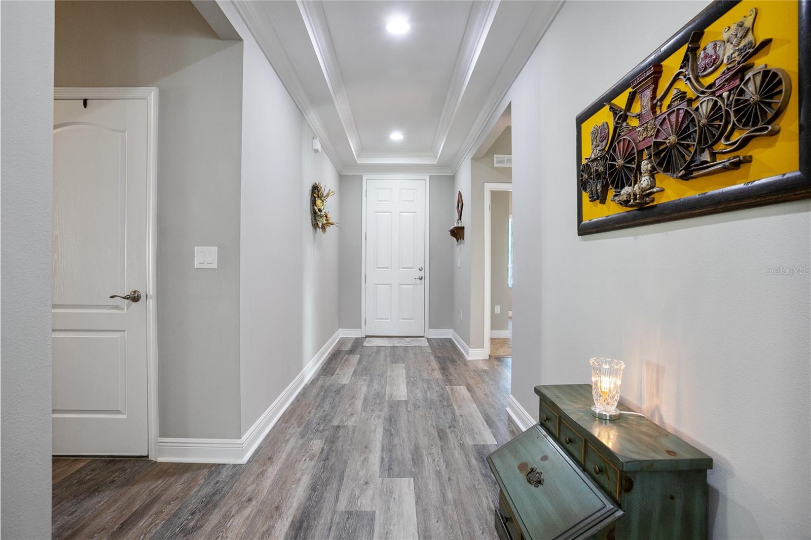 NORTH RIDGE - Residential