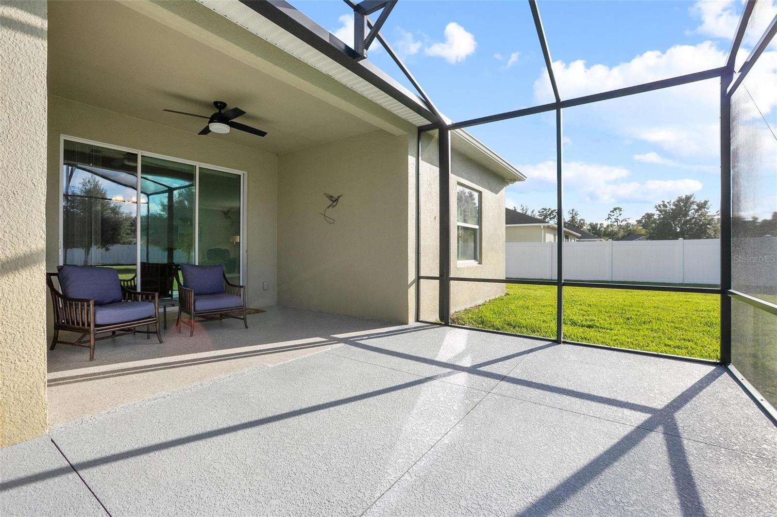 NORTH RIDGE - Residential