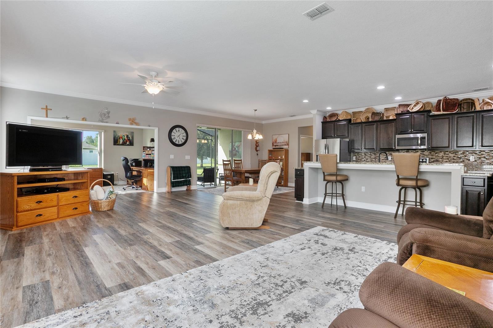 NORTH RIDGE - Residential