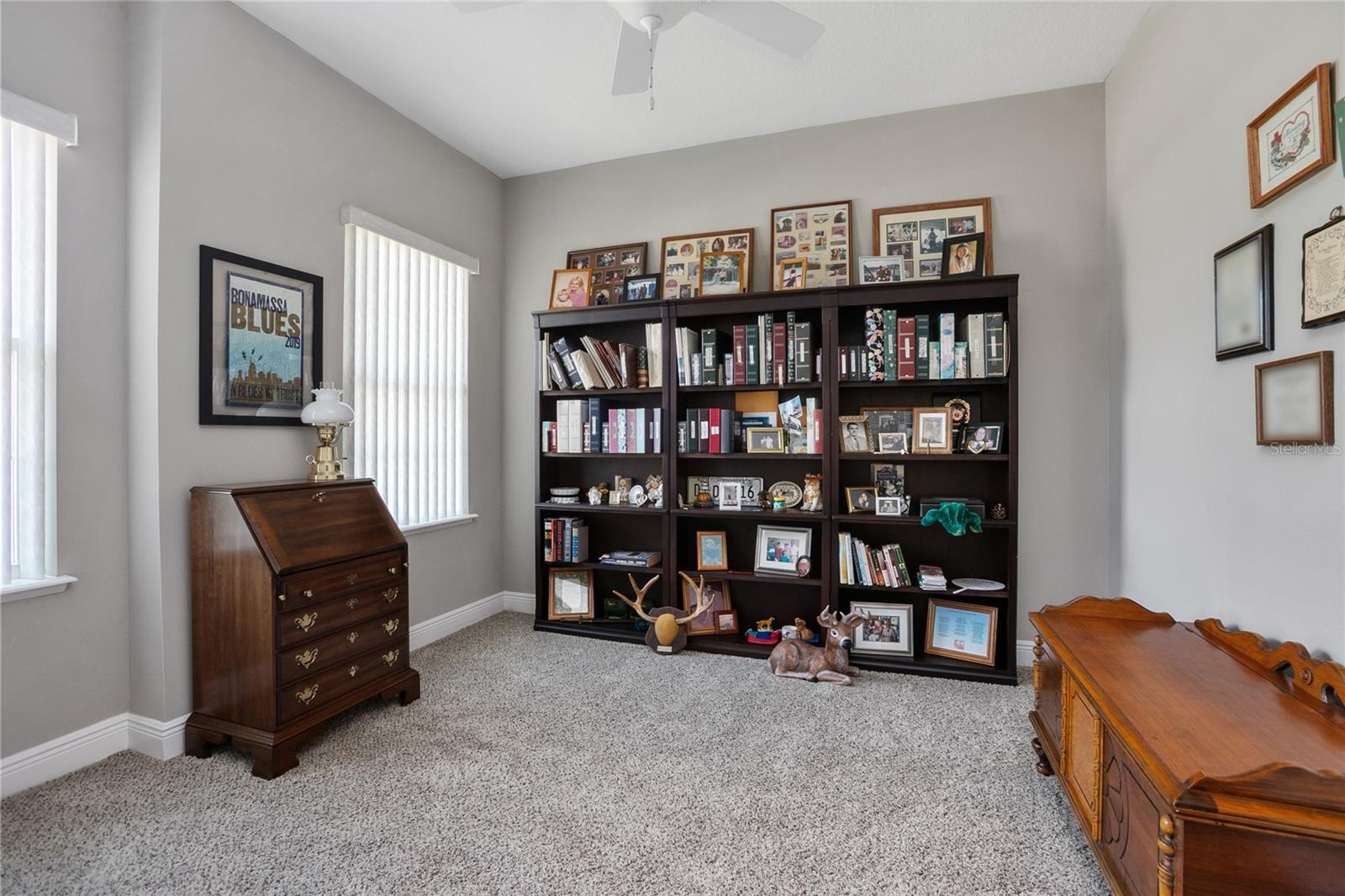 NORTH RIDGE - Residential