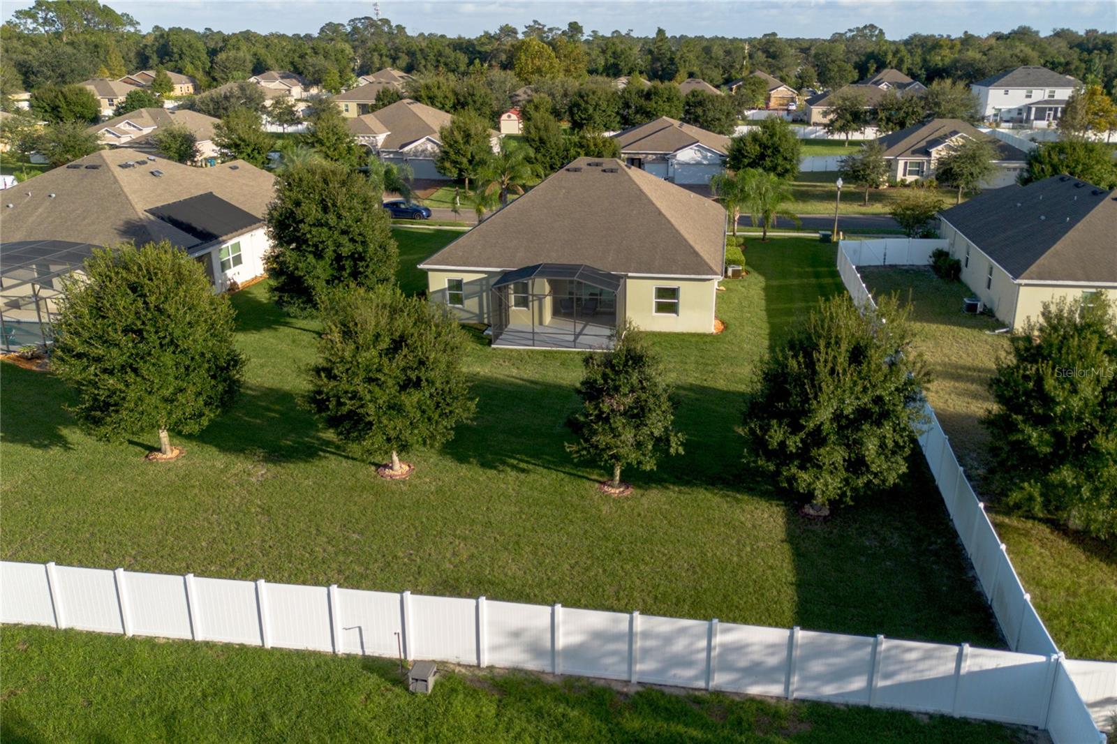 NORTH RIDGE - Residential