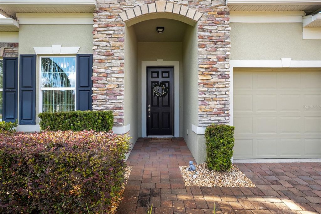 Photo of 105 Blanco Drive, Deland, FL 32724 (MLS # V4945278)
