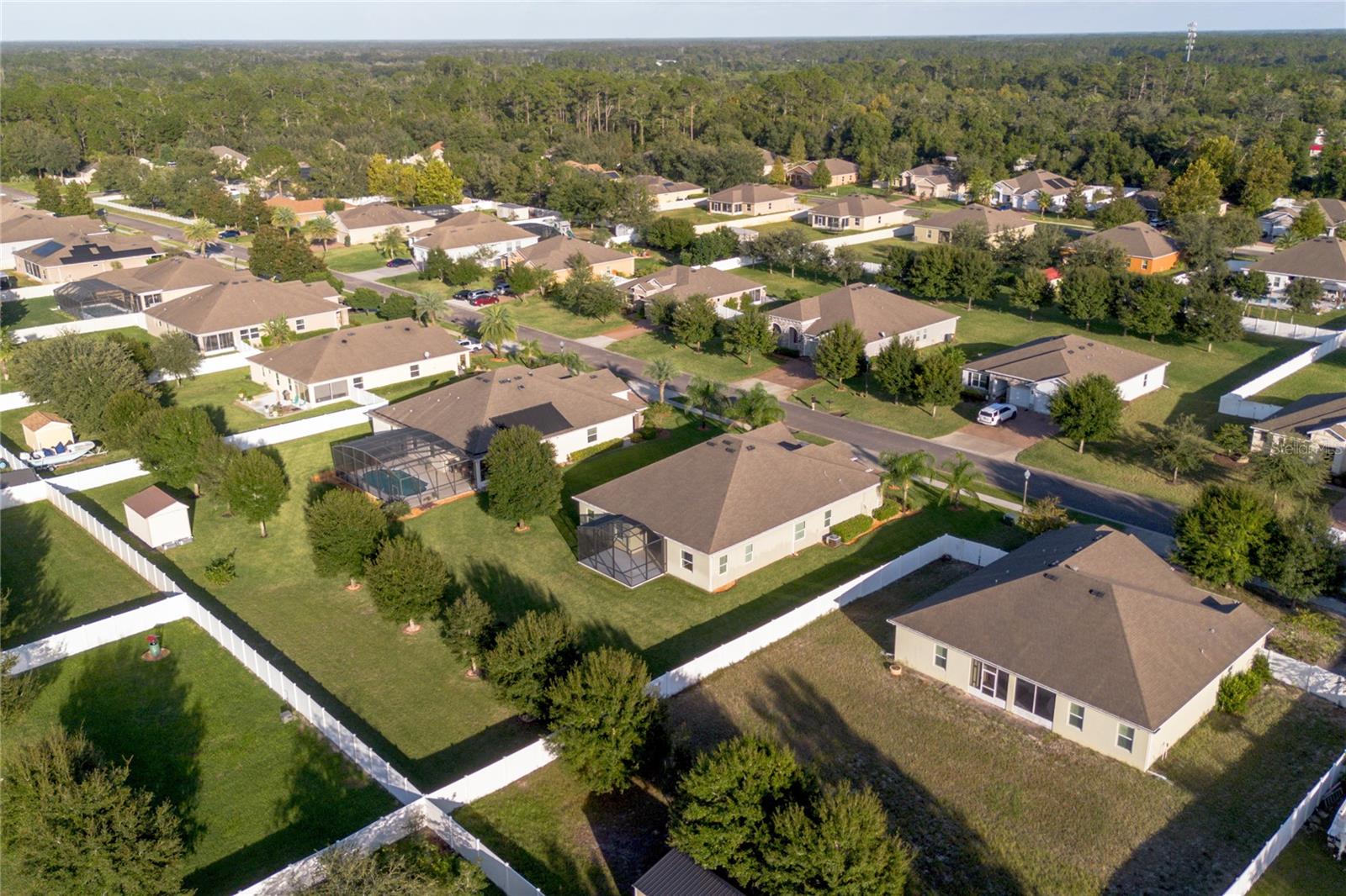 NORTH RIDGE - Residential
