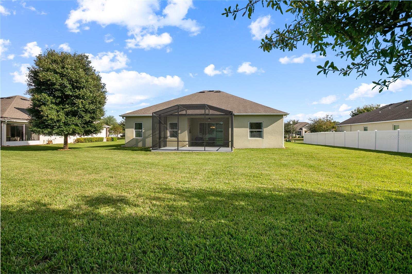NORTH RIDGE - Residential