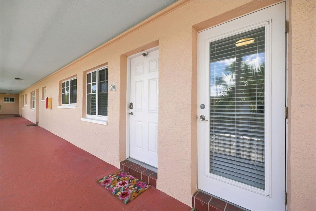 Photo of 19417 Gulf Boulevard #C209, Indian Shores, FL 33785 (MLS # TB8544570)