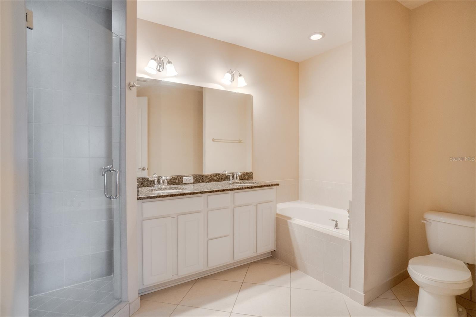 EAGLE CRK PH 1C VILLAGE E - Residential