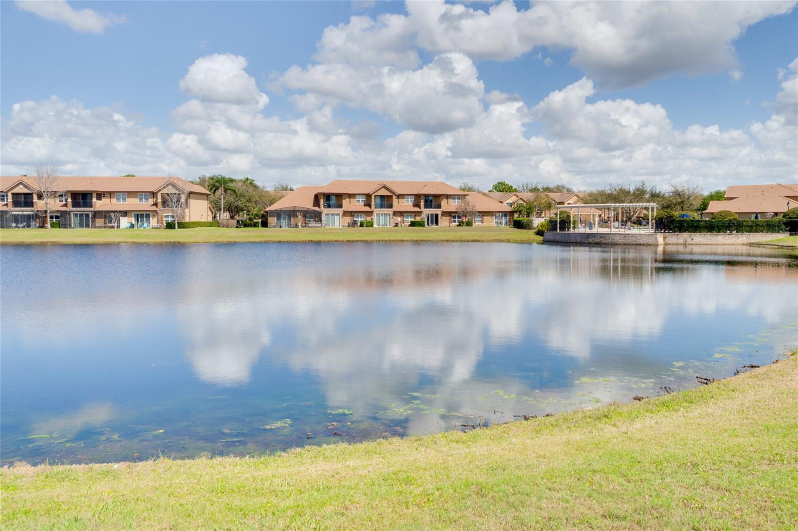 EAGLE CRK PH 1C VILLAGE E - Residential