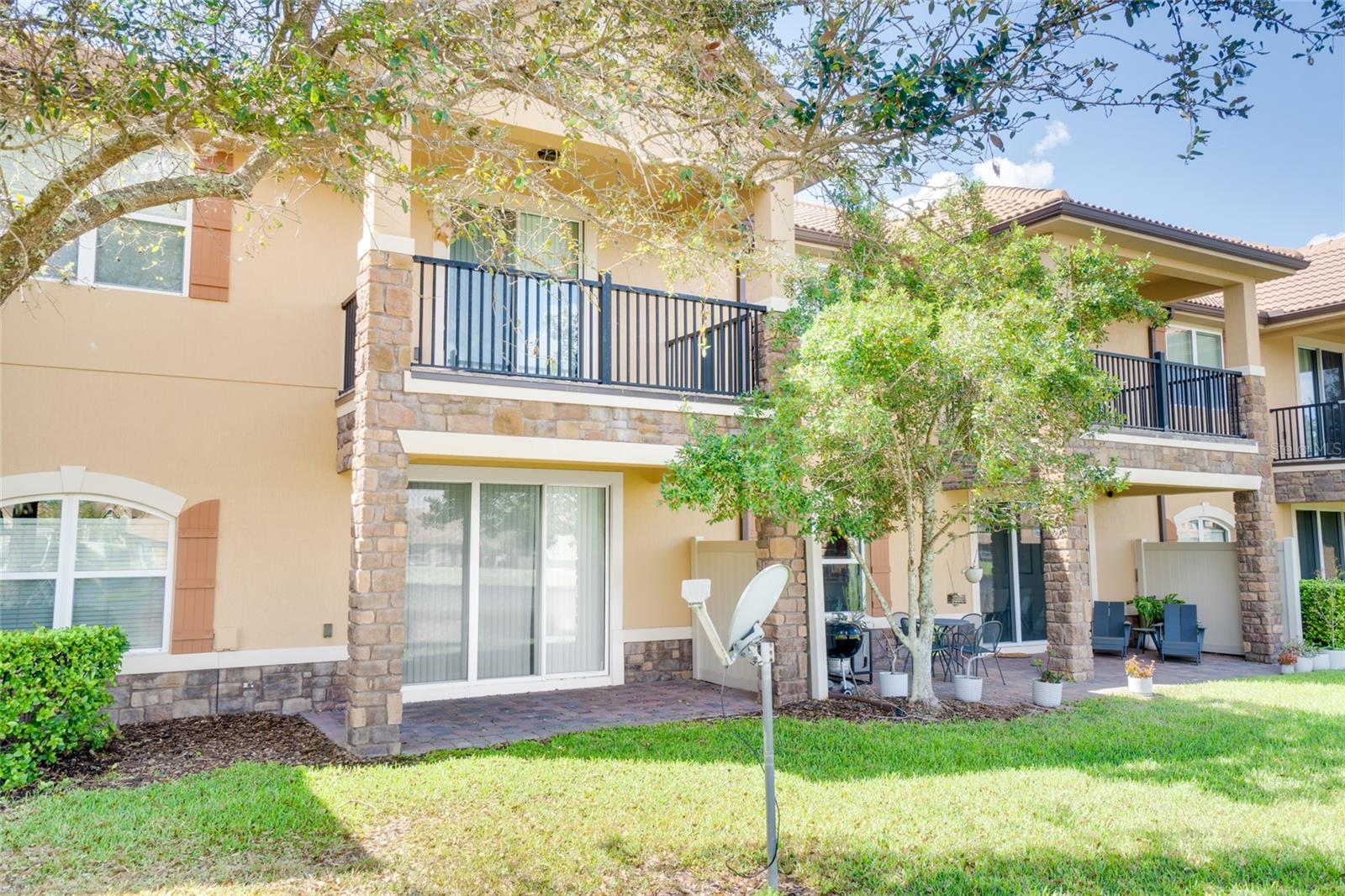 EAGLE CRK PH 1C VILLAGE E - Residential