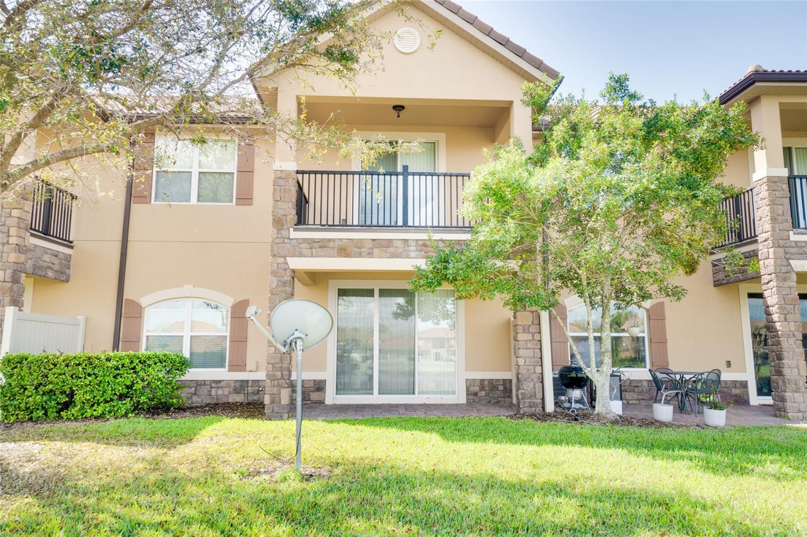 EAGLE CRK PH 1C VILLAGE E - Residential