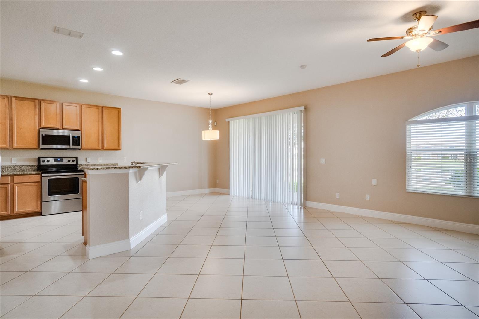 EAGLE CRK PH 1C VILLAGE E - Residential