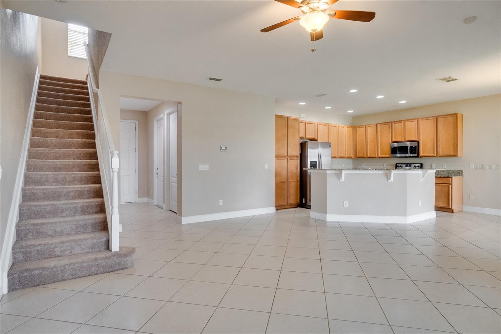 EAGLE CRK PH 1C VILLAGE E - Residential