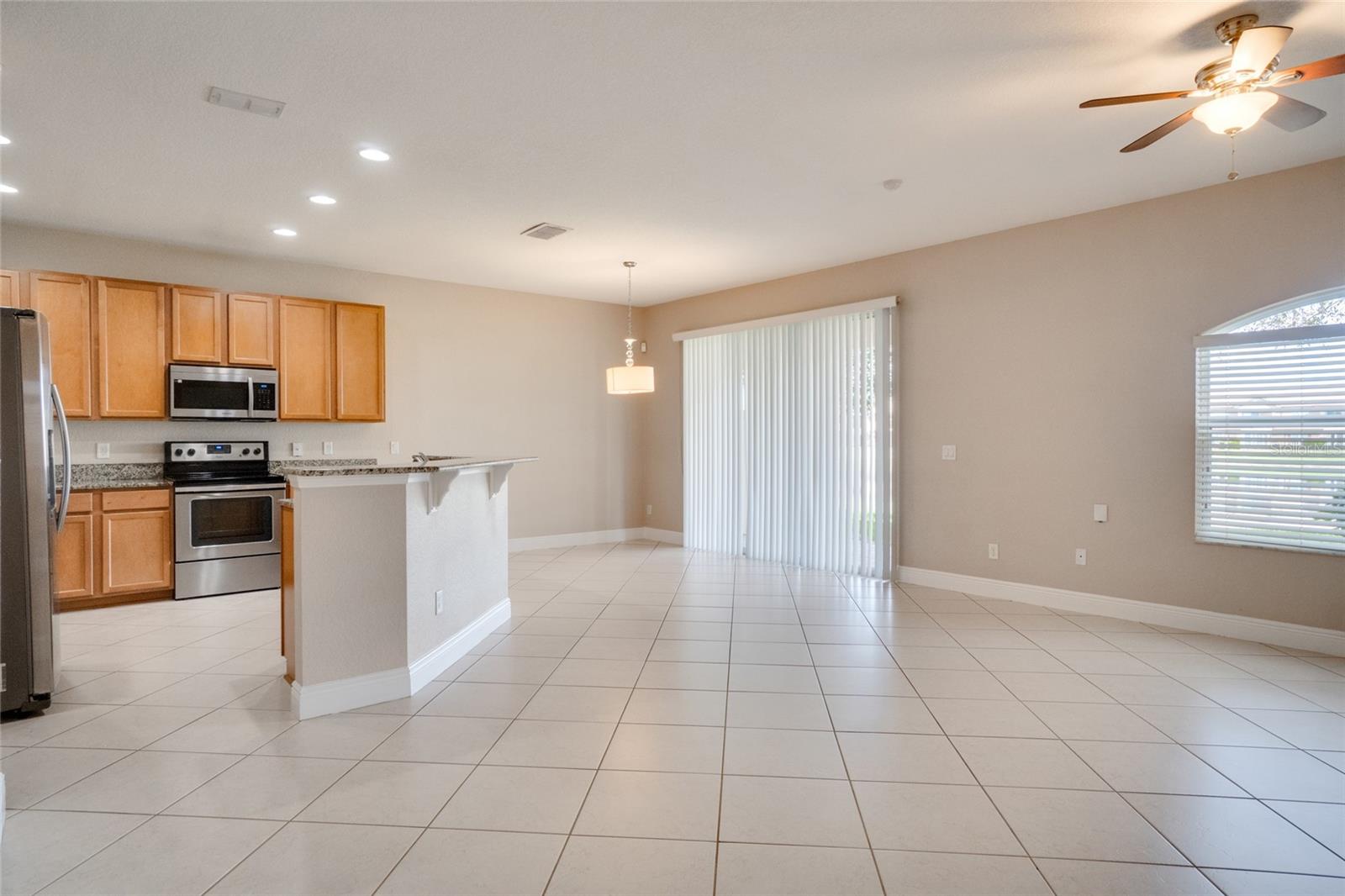 EAGLE CRK PH 1C VILLAGE E - Residential