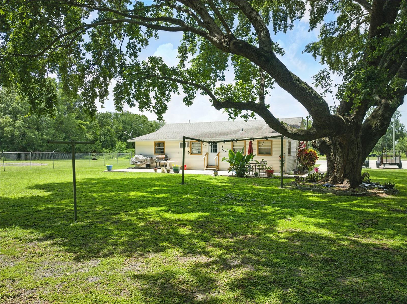 ACREAGE & UNREC - Commercial Sale