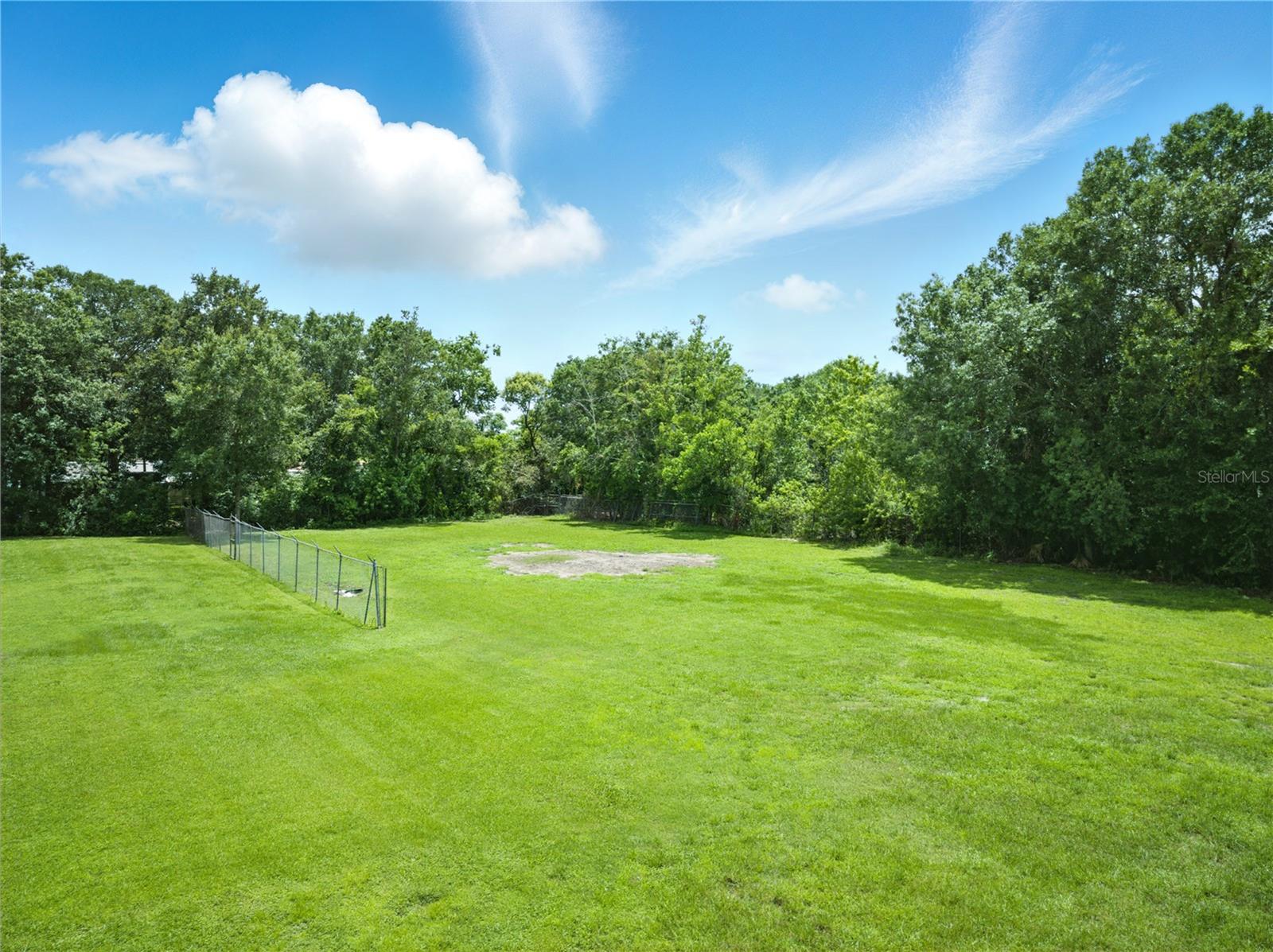ACREAGE & UNREC - Commercial Sale