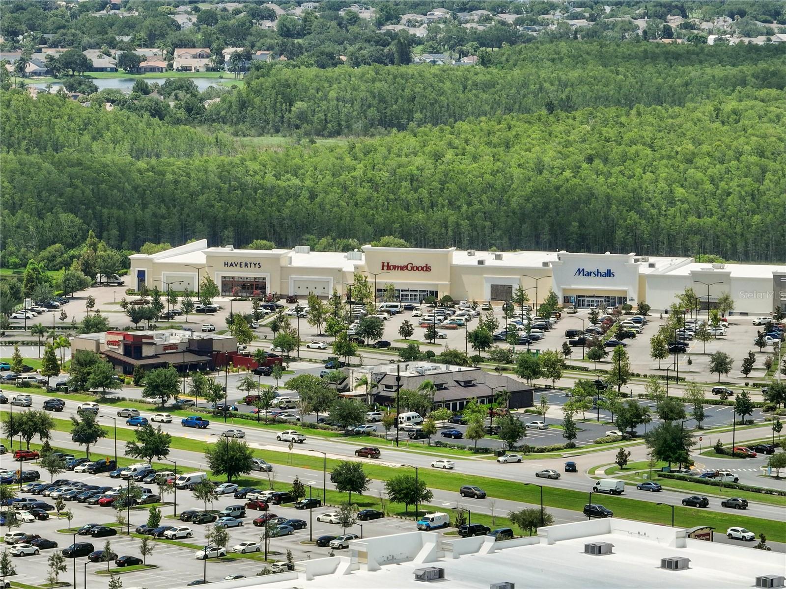 ACREAGE & UNREC - Commercial Sale