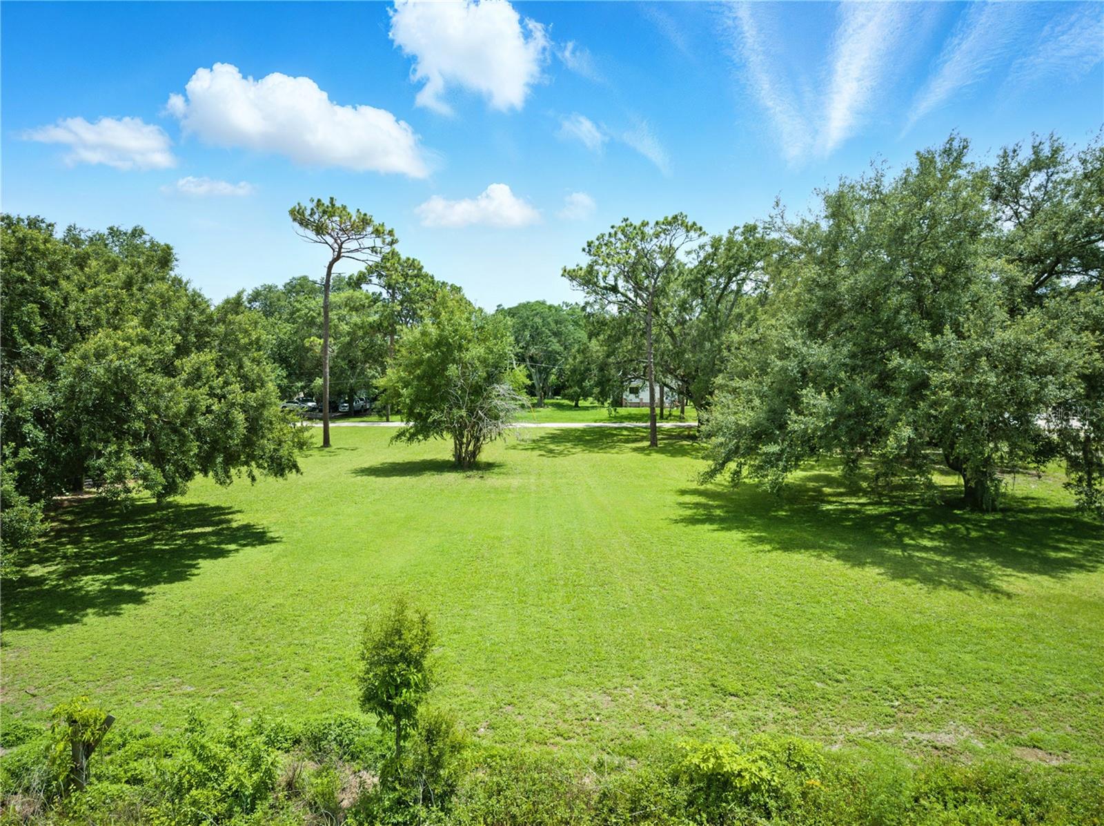 ACREAGE & UNREC - Commercial Sale