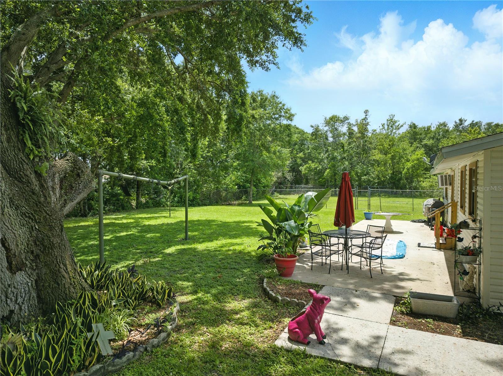 ACREAGE & UNREC - Commercial Sale