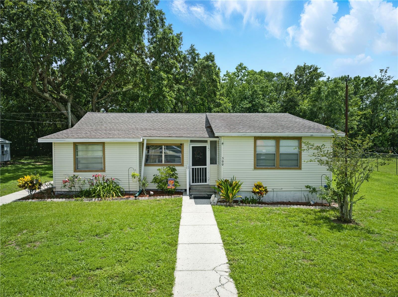 ACREAGE & UNREC - Commercial Sale