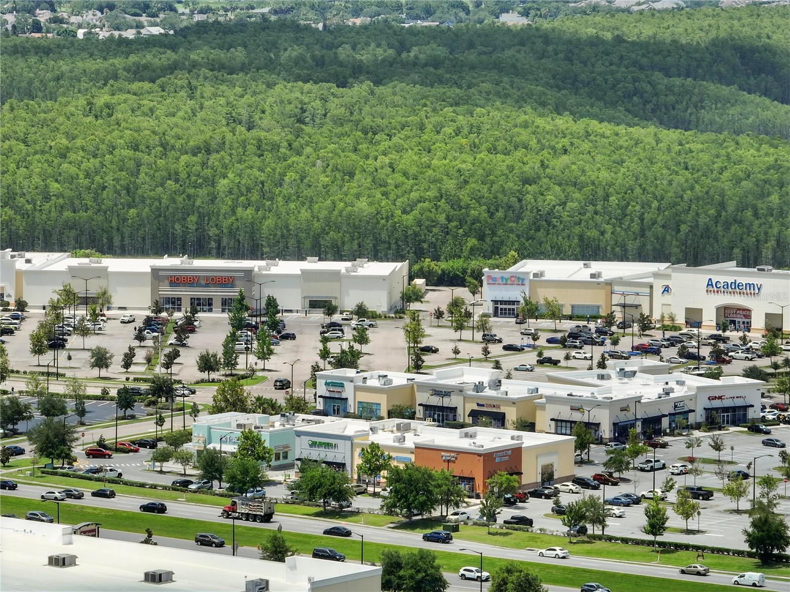 ACREAGE & UNREC - Commercial Sale
