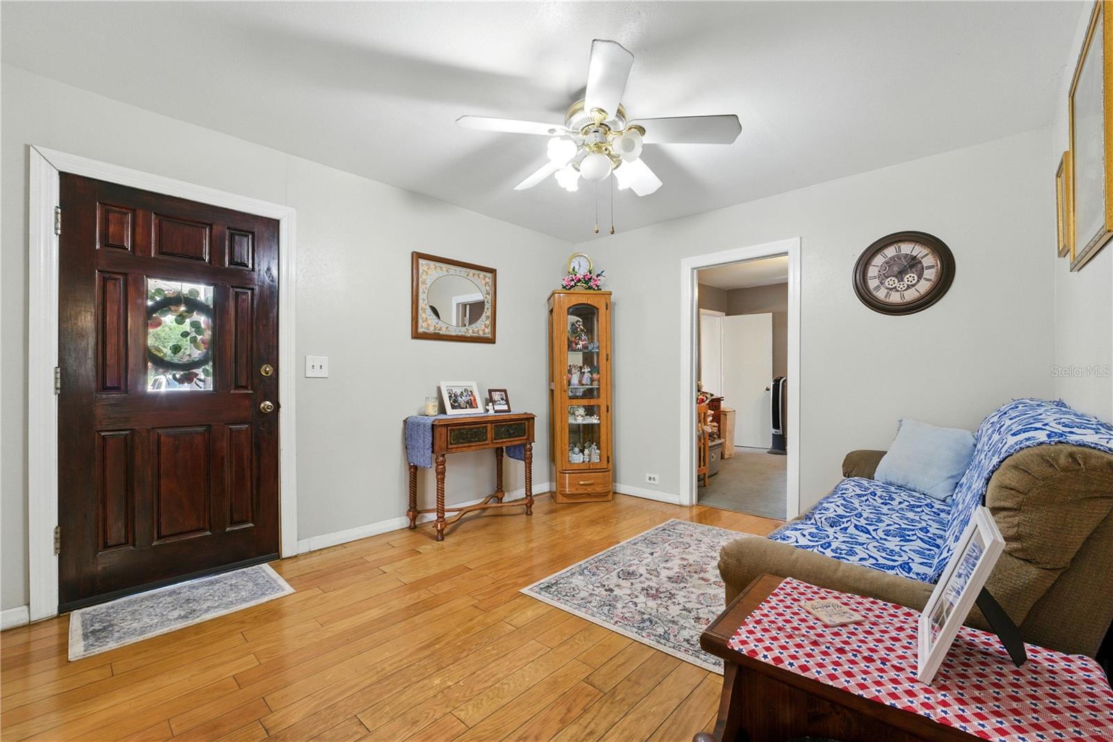 ACREAGE & UNREC - Commercial Sale