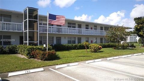 182 MARKHAM I 182 DEERFIELD BEACH FL 33442