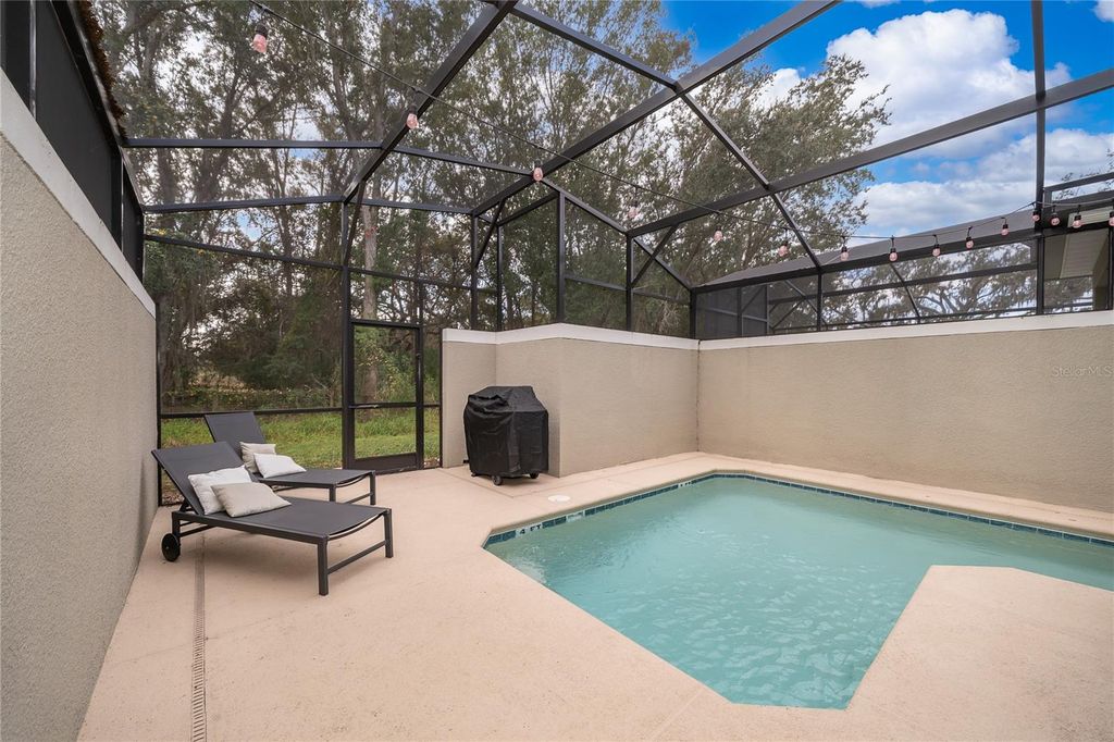 Photo of 2377 Reading Trail, Kissimmee, FL 34746 (MLS # S5150119)