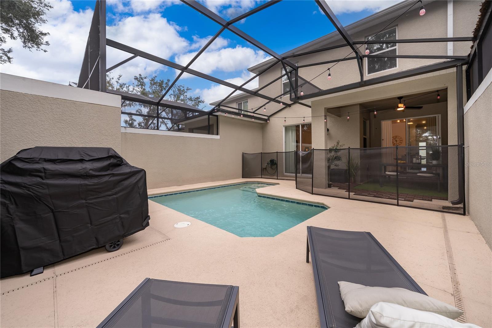 COVE AT STOREY LAKE 5 - Residential