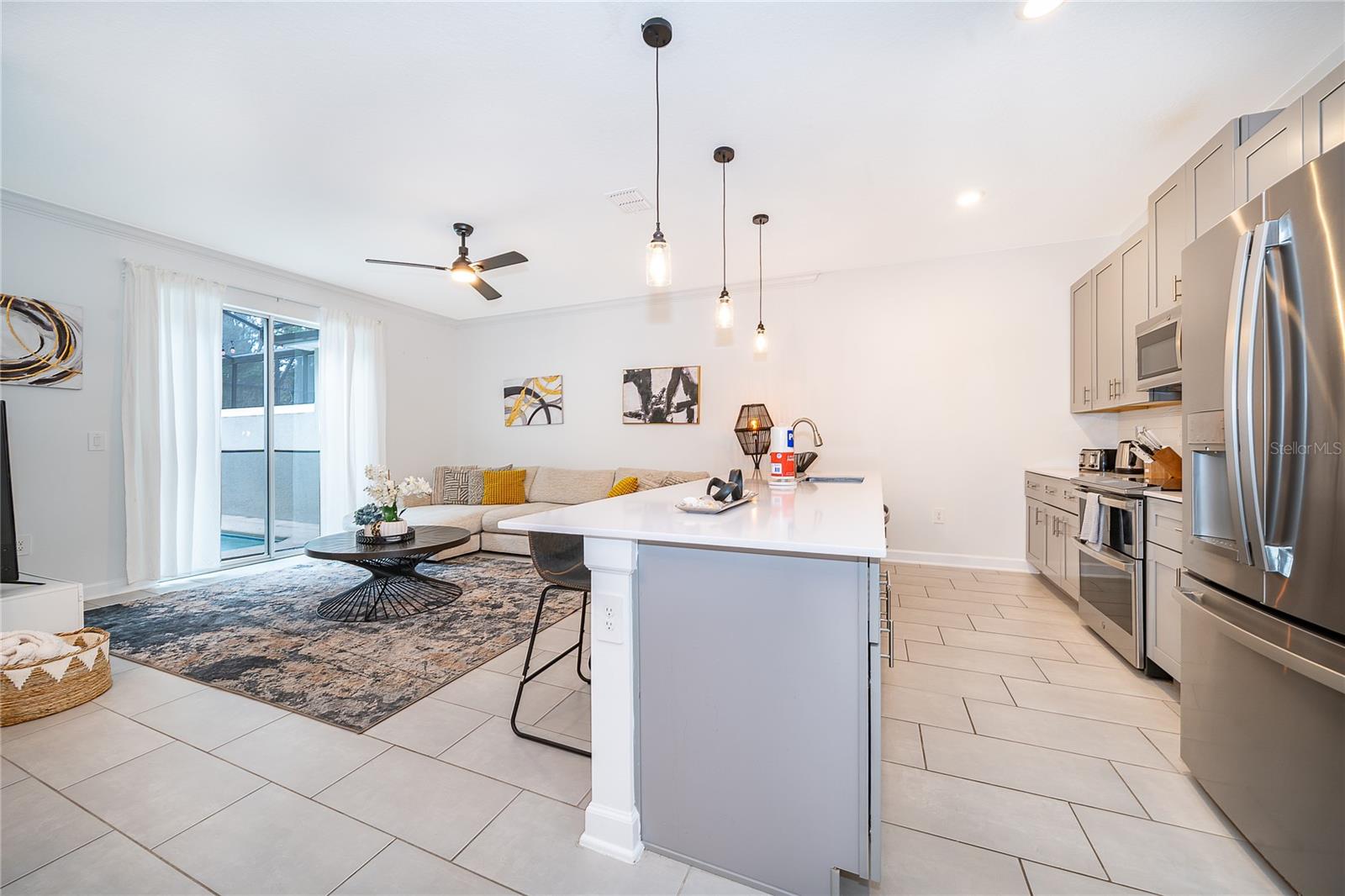 COVE AT STOREY LAKE 5 - Residential