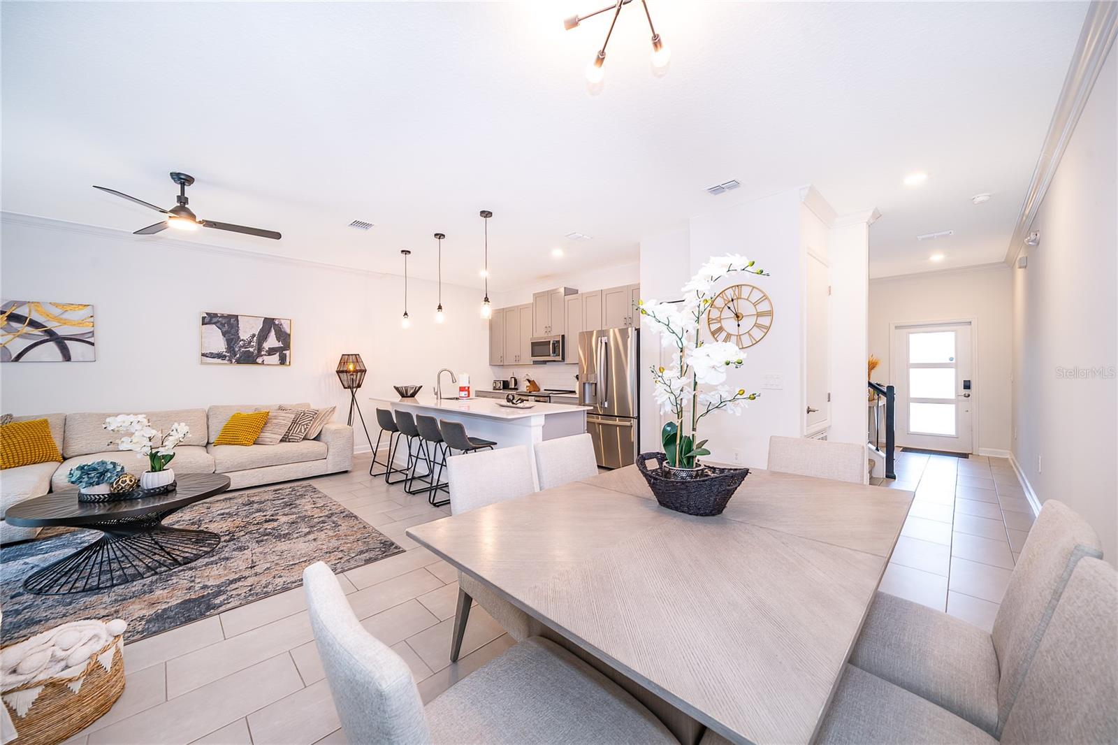 COVE AT STOREY LAKE 5 - Residential