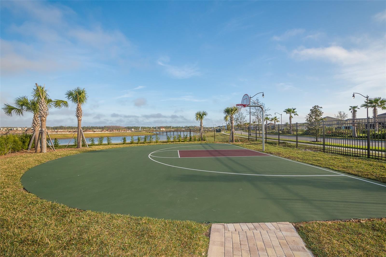 COVE AT STOREY LAKE 5 - Residential