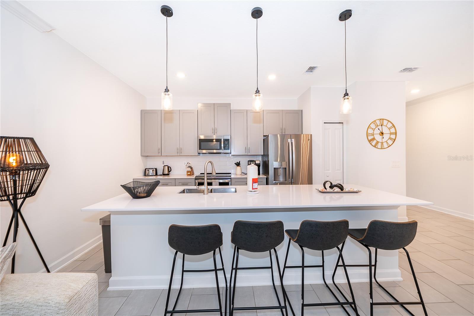COVE AT STOREY LAKE 5 - Residential