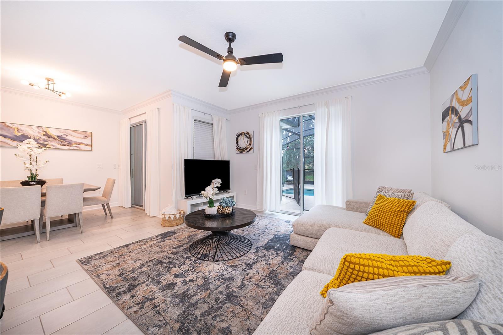 COVE AT STOREY LAKE 5 - Residential