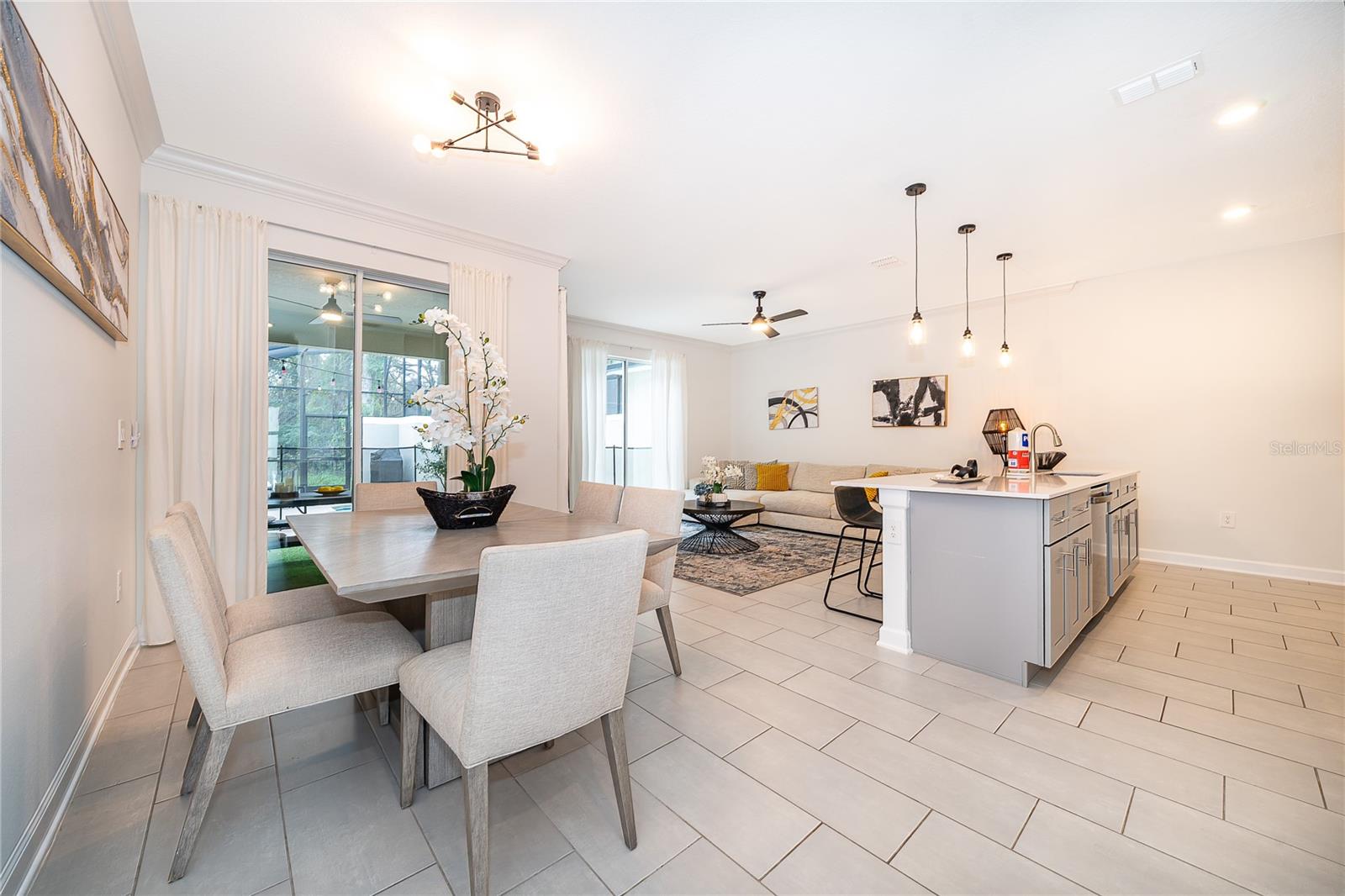 COVE AT STOREY LAKE 5 - Residential