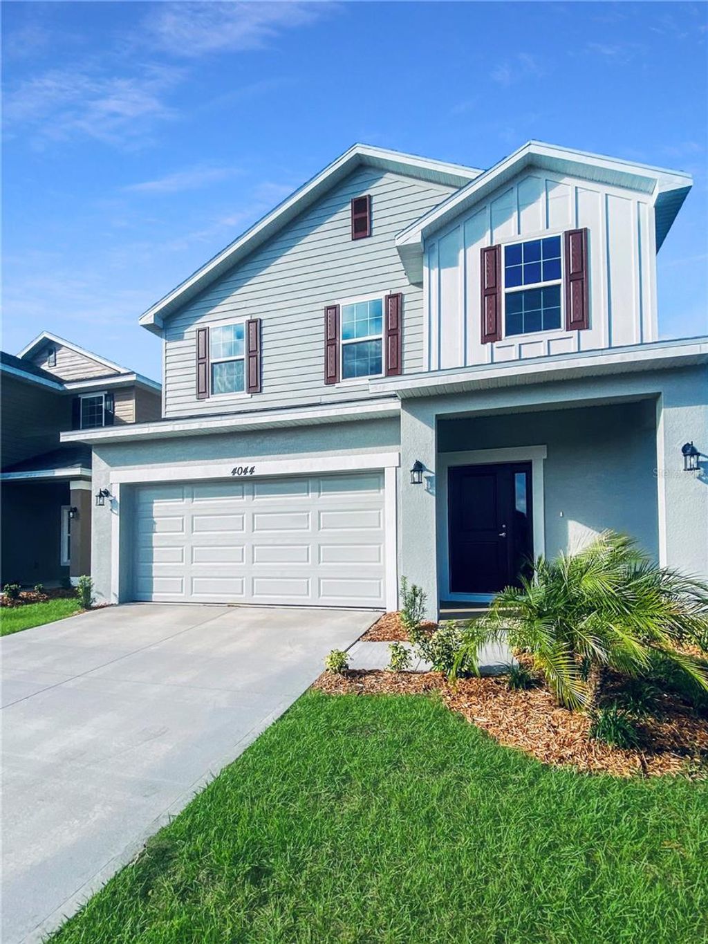 Photo of 4044 Sagefield Drive, Saint Cloud, FL 34773 (MLS # O6355596)