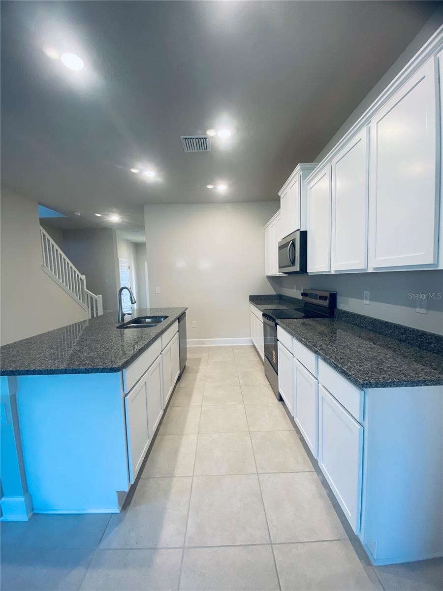 HARMONY CENTRAL PH 1 - Residential