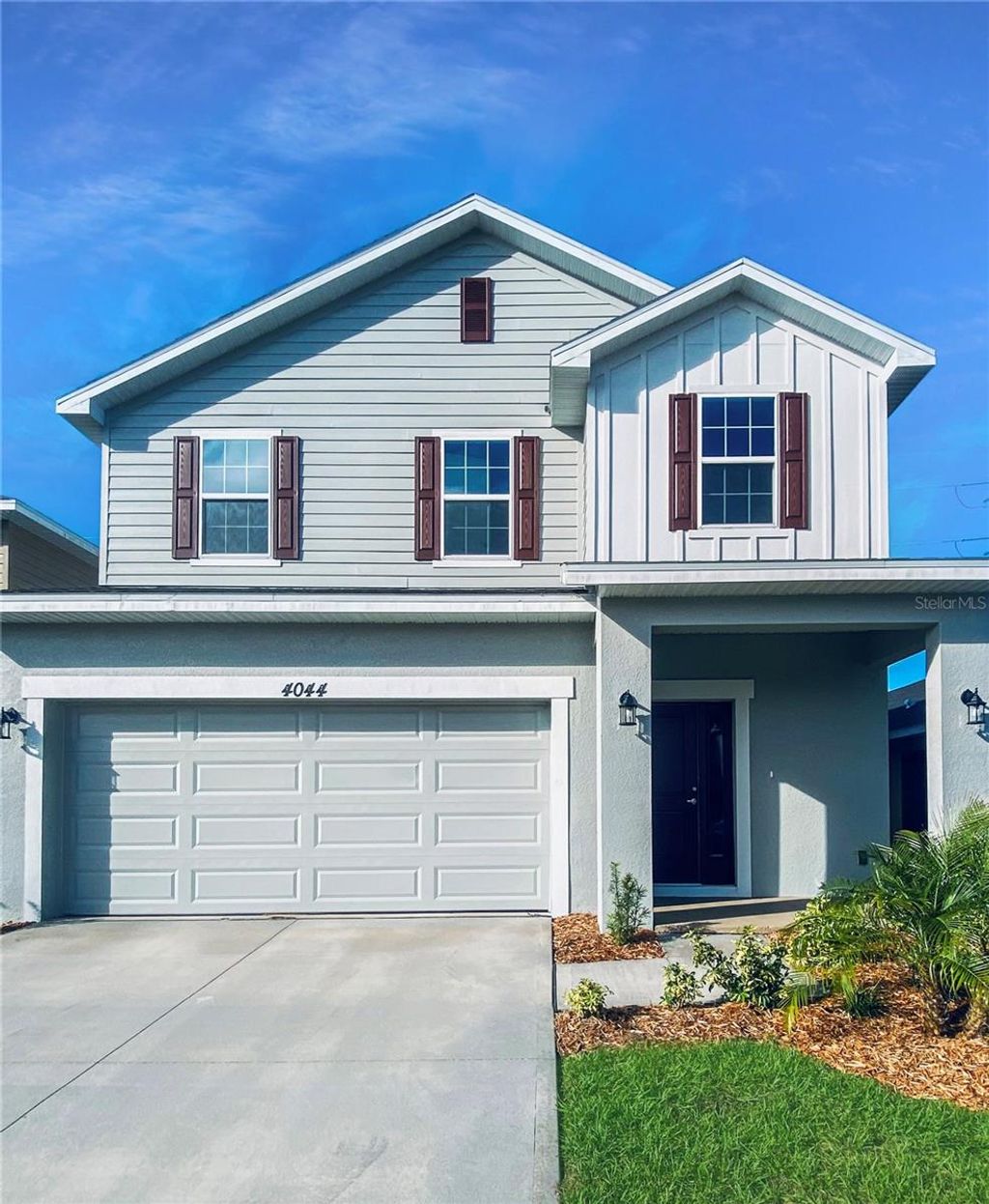 Photo of 4044 Sagefield Drive, Saint Cloud, FL 34773 (MLS # O6355596)