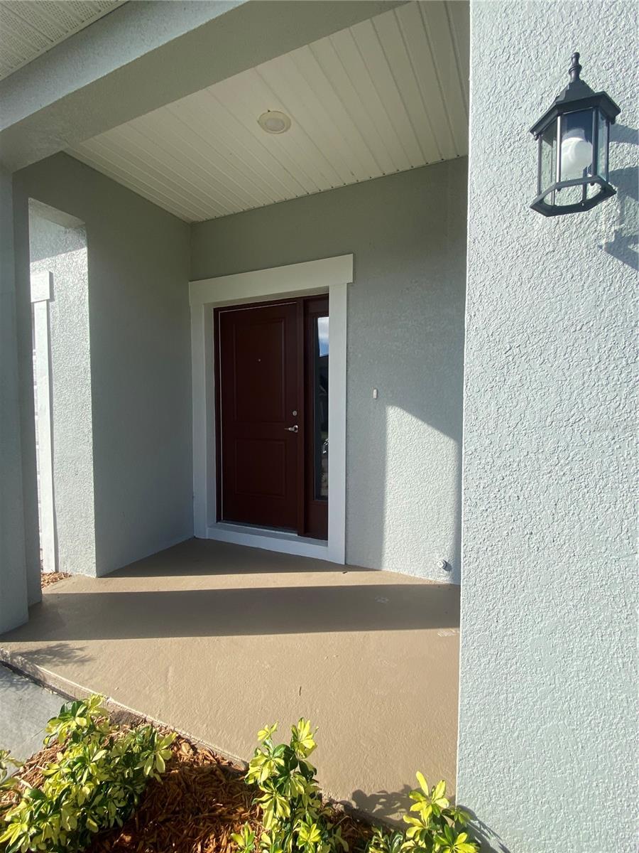 HARMONY CENTRAL PH 1 - Residential