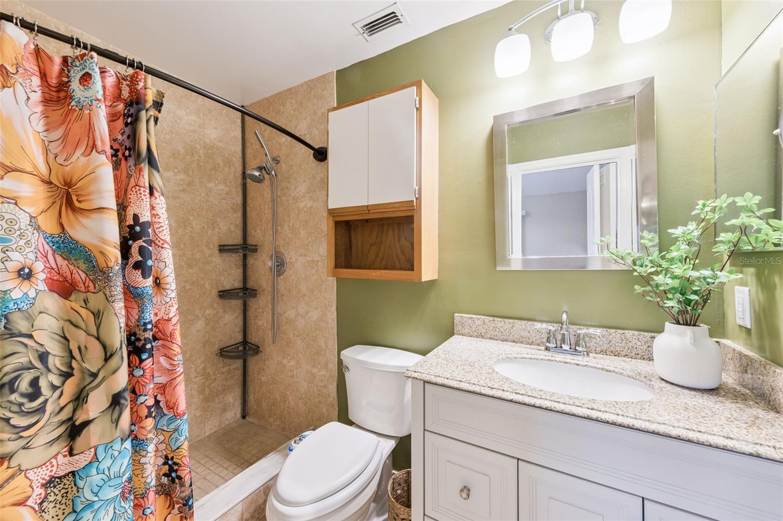 GREENBROOK VILLAS AT ERROL ESTS CONDO 1 - Residential