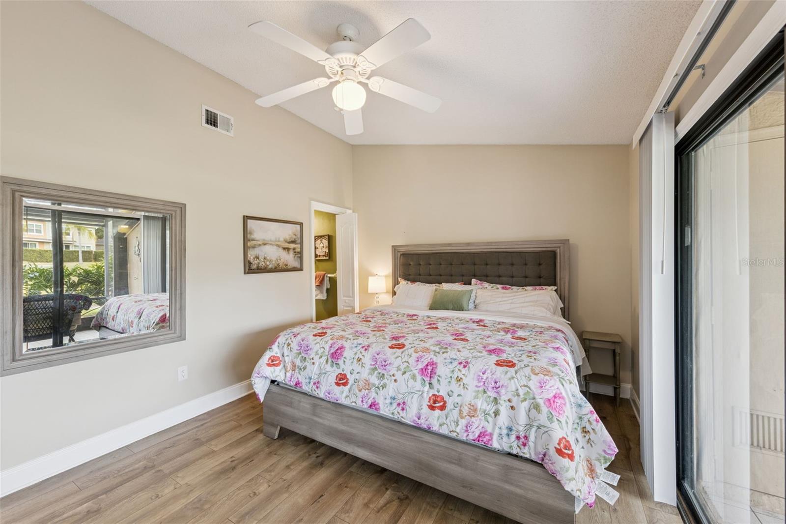 GREENBROOK VILLAS AT ERROL ESTS CONDO 1 - Residential