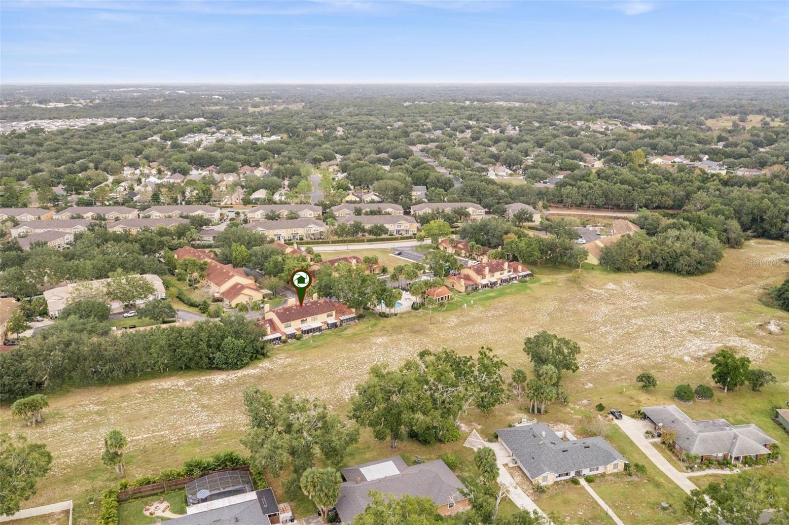 GREENBROOK VILLAS AT ERROL ESTS CONDO 1 - Residential