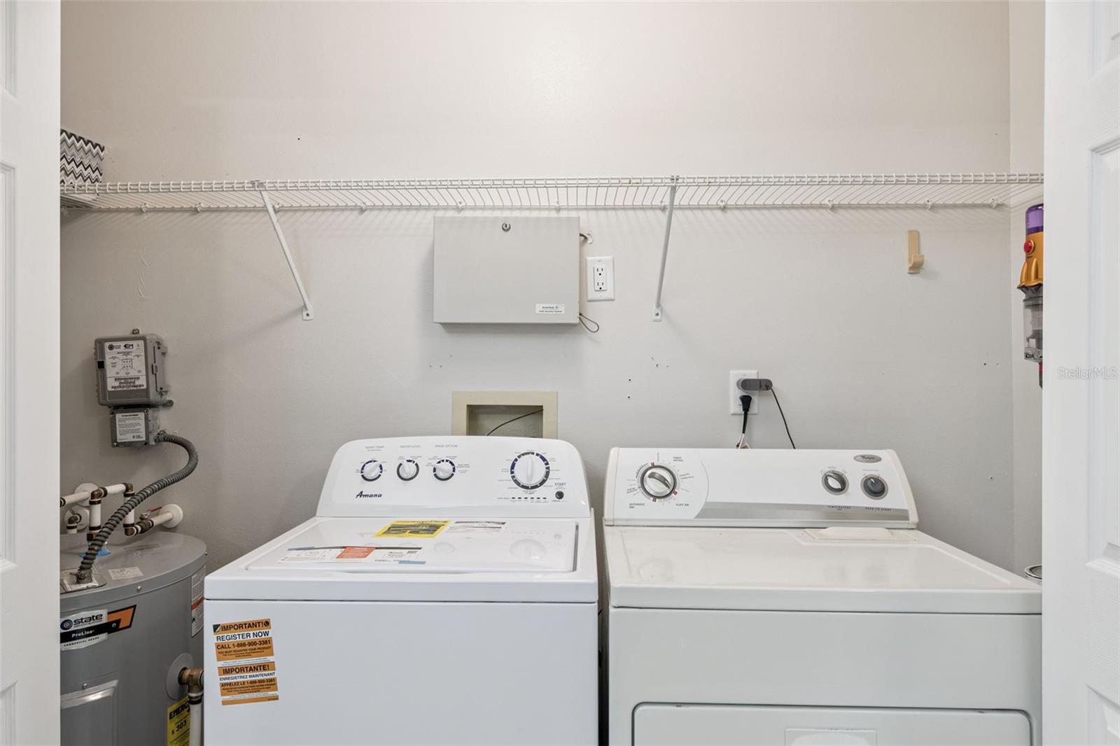 GREENBROOK VILLAS AT ERROL ESTS CONDO 1 - Residential