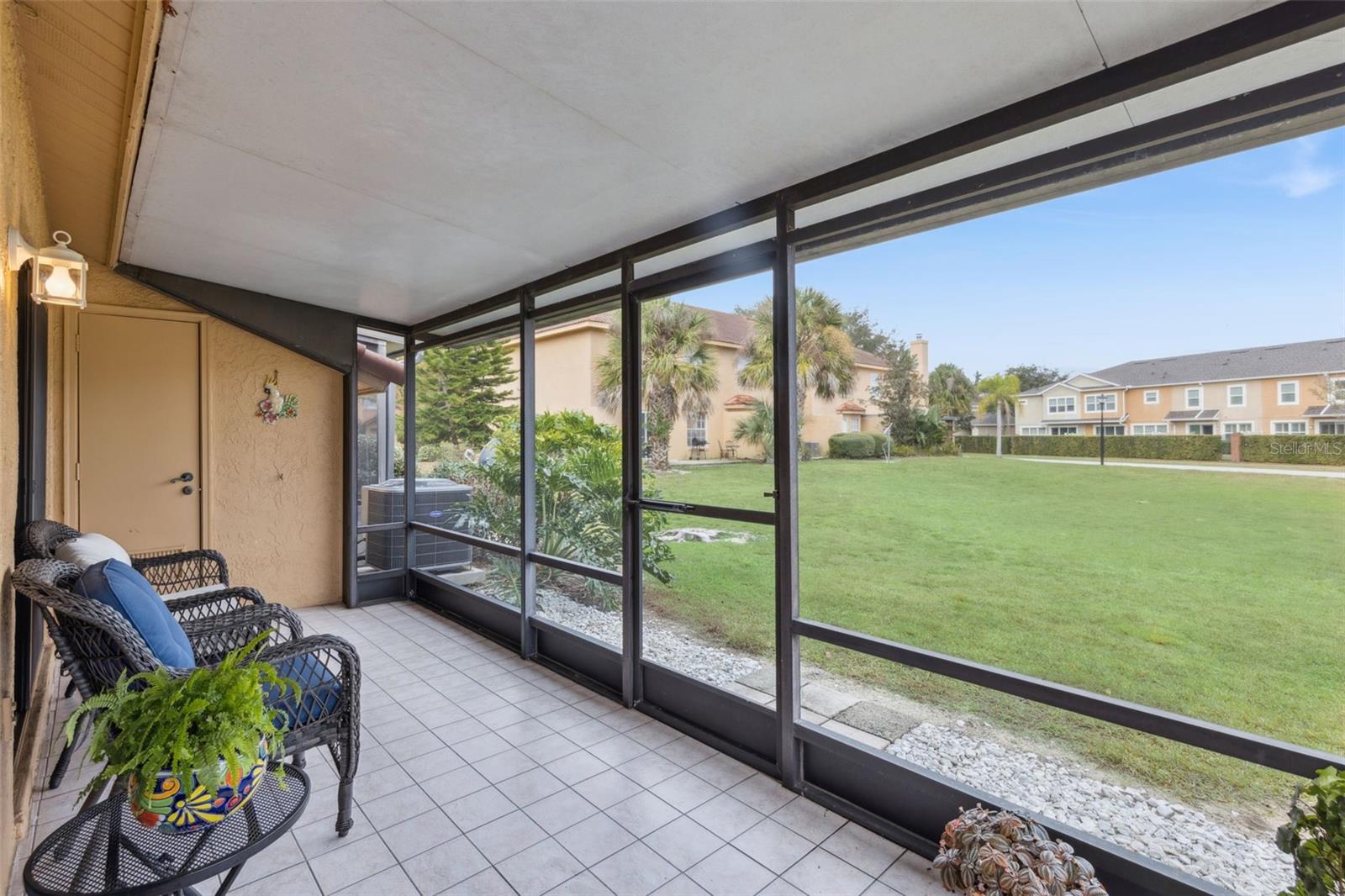 GREENBROOK VILLAS AT ERROL ESTS CONDO 1 - Residential