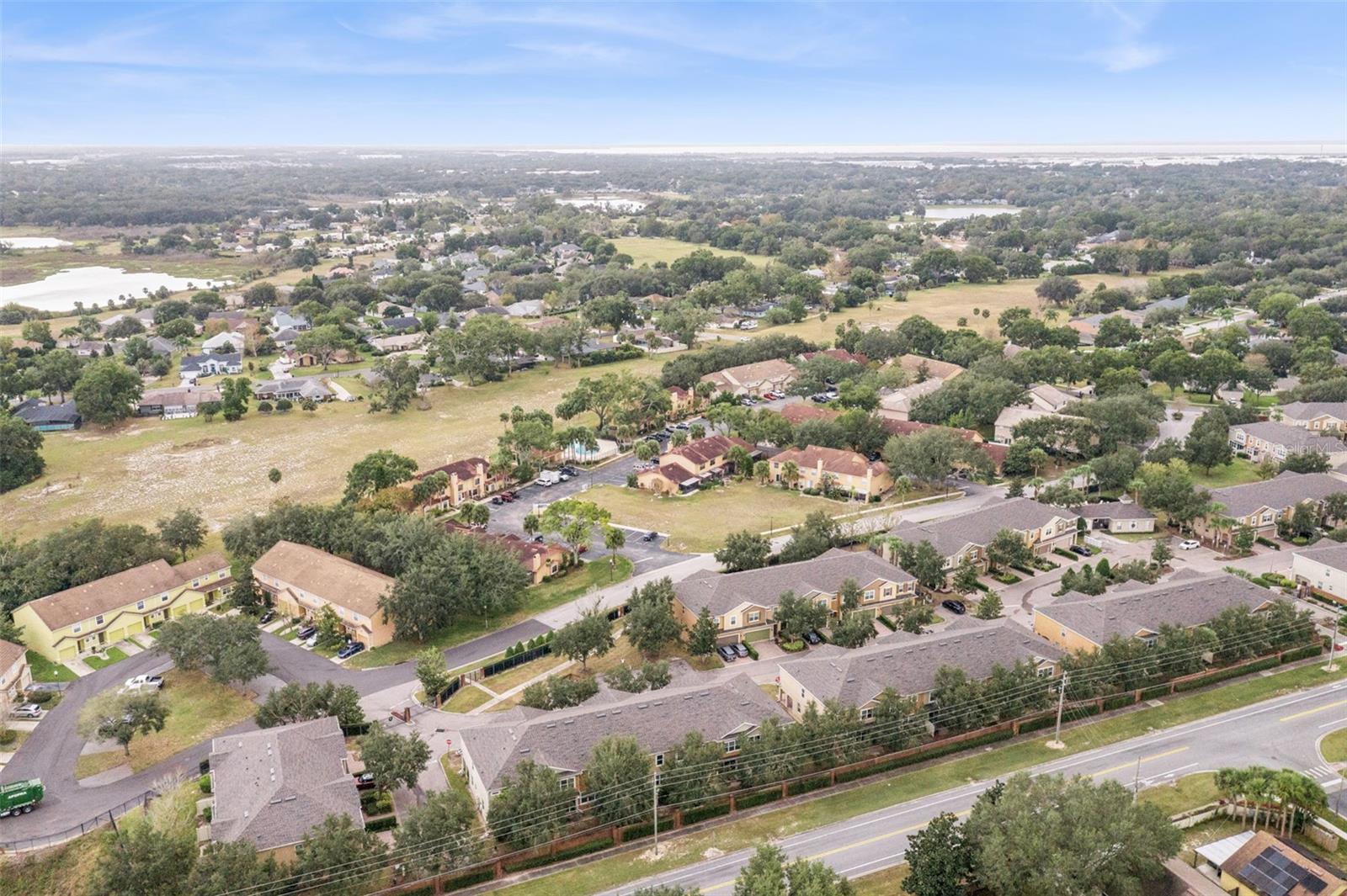 GREENBROOK VILLAS AT ERROL ESTS CONDO 1 - Residential