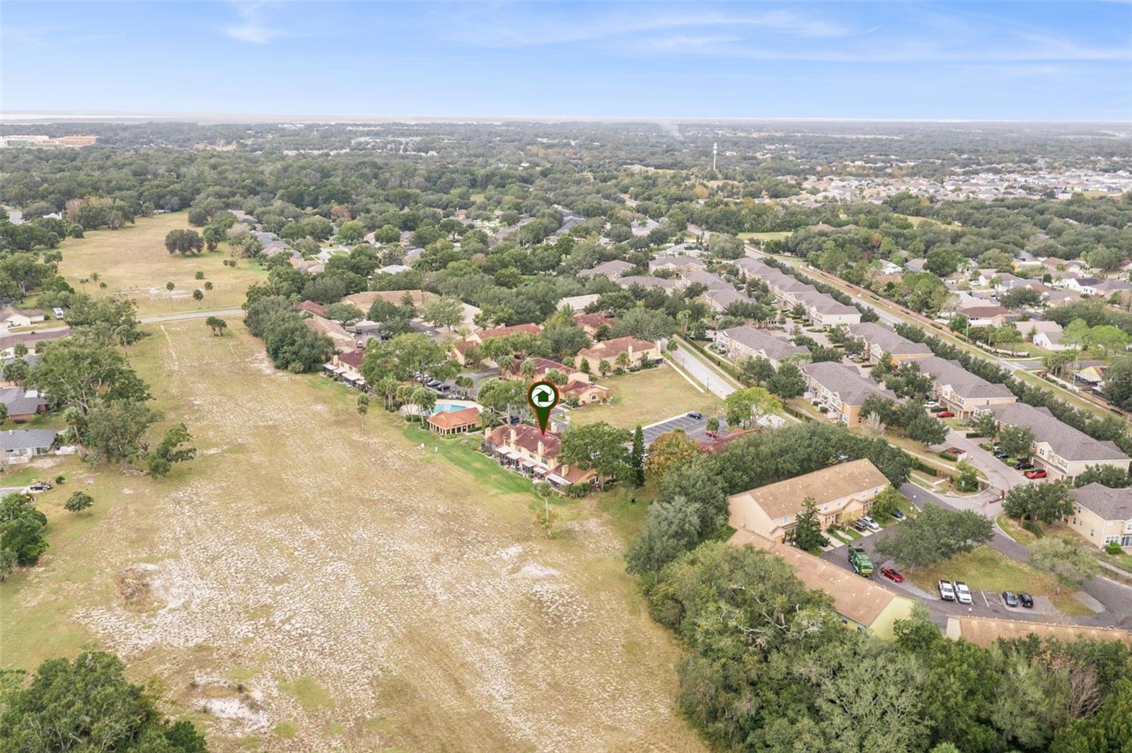 GREENBROOK VILLAS AT ERROL ESTS CONDO 1 - Residential